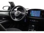 Toyota Aygo X 1.0 VVT-i S-CVT Envy | Elektrisch vouwdak | Apple Carplay / Android Auto | LED | Adaptive Cruise | Clima | Parkeersensoren voor/achter | Camera | 18 inch