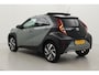 Toyota Aygo X 1.0 VVT-i S-CVT Envy | Elektrisch vouwdak | Apple Carplay / Android Auto | LED | Adaptive Cruise | Clima | Parkeersensoren voor/achter | Camera | 18 inch