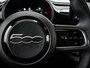 Fiat 500 Icon 42 kWh | Clima | Cruise | Navi | Led | Lichtmetaal |