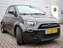 Fiat 500 Icon 42 kWh | Clima | Cruise | Navi | Led | Lichtmetaal |