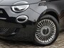Fiat 500 Icon 42 kWh | Clima | Cruise | Navi | Led | Lichtmetaal |
