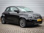 Fiat 500 Icon 42 kWh | Clima | Cruise | Navi | Led | Lichtmetaal |