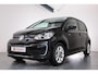 Volkswagen e-Up! Camera, stoelverwarming, airco, Cruise Control