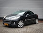 Peugeot 207 CC 1.6 VTi Roland Garros | Clima | Cruise | Leer | Stoelverwarming | Pdc | 17 Inch | Roland Garros |