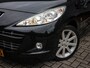 Peugeot 207 CC 1.6 VTi Roland Garros | Clima | Cruise | Leer | Stoelverwarming | Pdc | 17 Inch | Roland Garros |