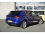 SEAT Leon 1.5 eTSI 150PK! Automaat 5drs Style Launch Edition BJ2021 Lmv 17" | Led V+A | Pdc | Navi | Elek. trekhaak | Virtual cockpit | Climate control | Cruise control | Extra getint glas