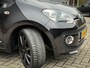 Volkswagen Up! 1.0 move up! Black Edition | Airco | Navi | Leer | Stoelverwarming | 16 Inch |