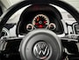 Volkswagen Up! 1.0 move up! Black Edition | Airco | Navi | Leer | Stoelverwarming | 16 Inch |