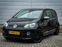 Volkswagen Up! 1.0 move up! Black Edition | Airco | Navi | Leer | Stoelverwarming | 16 Inch |