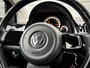 Volkswagen Up! 1.0 move up! Black Edition | Airco | Navi | Leer | Stoelverwarming | 16 Inch |