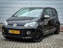 Volkswagen Up! 1.0 move up! Black Edition | Airco | Navi | Leer | Stoelverwarming | 16 Inch |