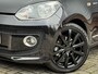 Volkswagen Up! 1.0 move up! Black Edition | Airco | Navi | Leer | Stoelverwarming | 16 Inch |