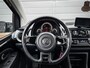 Volkswagen Up! 1.0 move up! Black Edition | Airco | Navi | Leer | Stoelverwarming | 16 Inch |