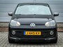 Volkswagen Up! 1.0 move up! Black Edition | Airco | Navi | Leer | Stoelverwarming | 16 Inch |