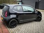 Volkswagen Up! 1.0 move up! Black Edition | Airco | Navi | Leer | Stoelverwarming | 16 Inch |