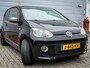 Volkswagen Up! 1.0 move up! Black Edition | Airco | Navi | Leer | Stoelverwarming | 16 Inch |