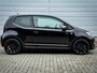 Volkswagen Up! 1.0 move up! Black Edition | Airco | Navi | Leer | Stoelverwarming | 16 Inch |