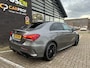 Mercedes-Benz A-klasse 250 E BNS SOL. AMG