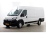 Citroën Jumper 2.2 BlueHDi 165pk L4H2 Airco/Navi/Camera 06-2024