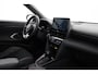Toyota Yaris Cross 1.5 Hybrid 130 GR SPORT | Panoramadak | Dodehoek detectie | Head-up display | Stoelverwarming | Apple Carplay / Android Auto | JBL | Parkeersensoren voor/achter | Camera | 18 inch
