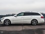 Mercedes-Benz E-klasse Estate 200 Prestige Avantgarde Panoramadak Distronic Harman Kardon LED Memory Rondomzicht Camera Leder 19"