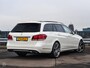 Mercedes-Benz E-klasse Estate 200 Prestige Avantgarde Panoramadak Distronic Harman Kardon LED Memory Rondomzicht Camera Leder 19"