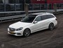 Mercedes-Benz E-klasse Estate 200 Prestige Avantgarde Panoramadak Distronic Harman Kardon LED Memory Rondomzicht Camera Leder 19"