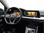 Volkswagen Golf 1.0 eTSI 110pk DSG Life Business Navigatie Massage Pdc Memory