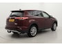 Toyota RAV4 2.5 Hybrid AWD Executive | Panoramadak | Trekhaak | Leder | Dodehoek detectie | Navigatie | JBL | Stoelverwarming | Keyless | 360 camera | LED | Adaptive Cruise | 18 inch