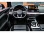 Audi Q5 Sportback 50 TFSI e S edition | Luchtvering | Pano | Memory | B&O | Top View | Carbon