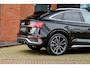 Audi Q5 Sportback 50 TFSI e S edition | Luchtvering | Pano | Memory | B&O | Top View | Carbon