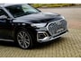 Audi Q5 Sportback 50 TFSI e S edition | Luchtvering | Pano | Memory | B&O | Top View | Carbon