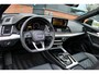 Audi Q5 Sportback 50 TFSI e S edition | Luchtvering | Pano | Memory | B&O | Top View | Carbon
