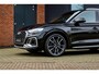 Audi Q5 Sportback 50 TFSI e S edition | Luchtvering | Pano | Memory | B&O | Top View | Carbon