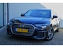 Audi A6 Limousine 45 TFSI Sport S line edition|schuifdak|TOPSTAAT!