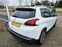 Peugeot 2008 1.2 PureTech Blue Lion