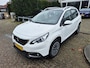 Peugeot 2008 1.2 PureTech Blue Lion