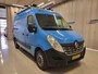 Renault Master 2.3dCi 130pk L2/H2 Euro 6!