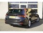 Skoda Octavia Combi 1.0 TSI Business Edition BJ2021 Lmv 16" | Led V+A | Pdc | Navi | Dynamische knipperlichten | Elek. achterklep | App-Connect | Dashboard verlichting | Virtual cockpit | Climate control | Cruise control | Extra getint glas