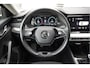 Skoda Octavia Combi 1.0 TSI Business Edition BJ2021 Lmv 16" | Led V+A | Pdc | Navi | Dynamische knipperlichten | Elek. achterklep | App-Connect | Dashboard verlichting | Virtual cockpit | Climate control | Cruise control | Extra getint glas
