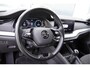 Skoda Octavia Combi 1.0 TSI Business Edition BJ2021 Lmv 16" | Led V+A | Pdc | Navi | Dynamische knipperlichten | Elek. achterklep | App-Connect | Dashboard verlichting | Virtual cockpit | Climate control | Cruise control | Extra getint glas