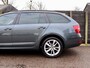 Skoda Octavia Combi 1.5 TSI Greentech Style Business 1500 kg trekgewicht