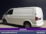 Volkswagen Transporter 2.0 TDI 150pk Automaat L1H1 Euro6 Airco | Navigatie | Camera | Cruisecontrol | Android Auto Parkeersensoren, Bijrijdersbank
