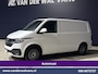 Volkswagen Transporter 2.0 TDI 150pk Automaat L1H1 Euro6 Airco | Navigatie | Camera | Cruisecontrol | Android Auto Parkeersensoren, Bijrijdersbank