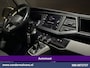 Volkswagen Transporter 2.0 TDI 150pk Automaat L1H1 Euro6 Airco | Navigatie | Camera | Cruisecontrol | Android Auto Parkeersensoren, Bijrijdersbank