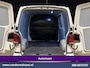 Volkswagen Transporter 2.0 TDI 150pk Automaat L1H1 Euro6 Airco | Navigatie | Camera | Cruisecontrol | Android Auto Parkeersensoren, Bijrijdersbank