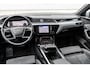 Audi E-tron 55 408pk Quattro Advanced Edition Plus 95 kWh | SoH 96% | Elektr. Stoelen | Stoelverwarming | Smartphone Interface | File-assistent