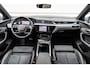 Audi E-tron 55 408pk Quattro Advanced Edition Plus 95 kWh | SoH 96% | Elektr. Stoelen | Stoelverwarming | Smartphone Interface | File-assistent