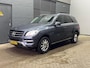 Mercedes-Benz ML-klasse 250 BlueTEC | Trekhaak | Stoelverwarming | Voorverwarming | Getint Glas