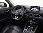 Mazda CX-5 2.0 SkyActiv-G 165 Luxury | 2000kg trekgewicht | Trekhaak | Navigatie | Stoelverwarming/koeling | Ele. verstelbare stoelen + geheugen | 360 Camera | DAB | Apple Carplay/Android Auto | HUD | Bose Audio |
